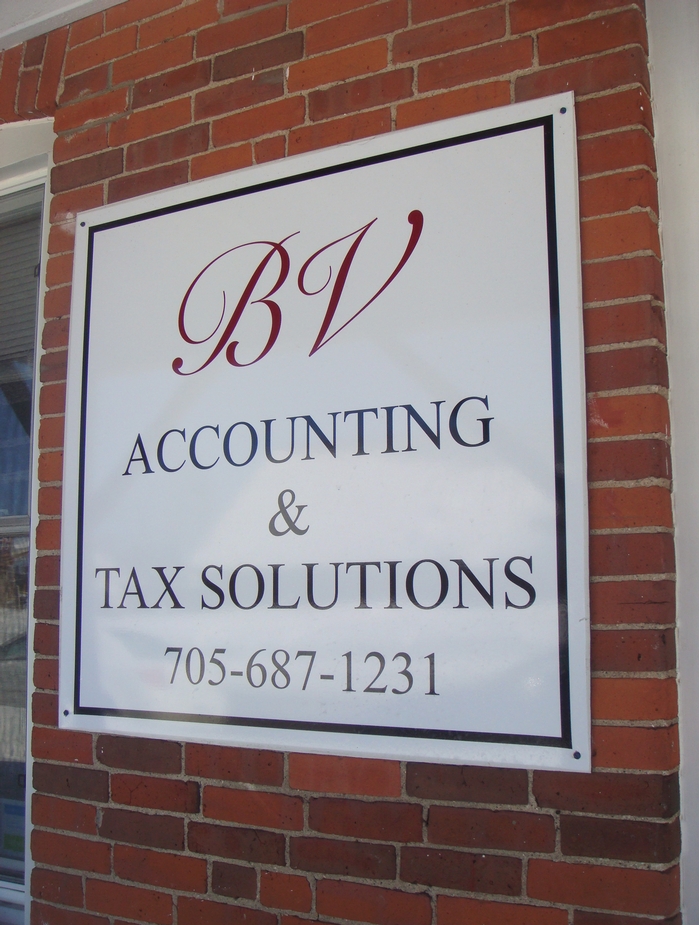 About Us BV Accounting & Tax Professional Corporation