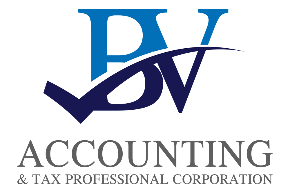 BV Accounting & Tax Professional Corporation